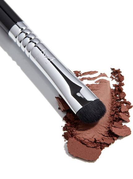 Perfect Blend Eyeshadow Brush Set - Sigma Beauty
