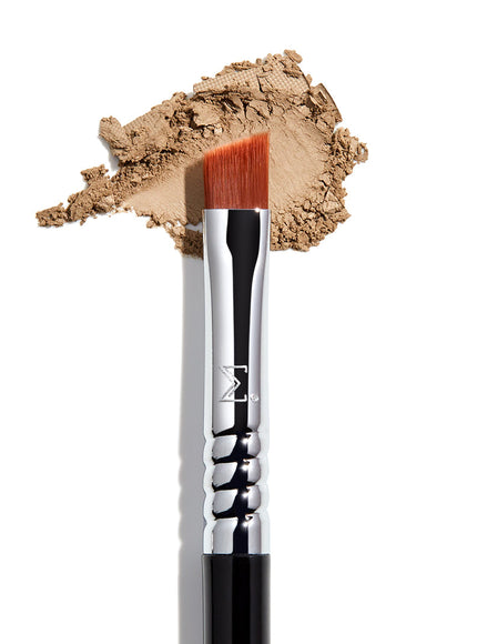 Flawless Brow Sculpting Brush Set - Sigma Beauty