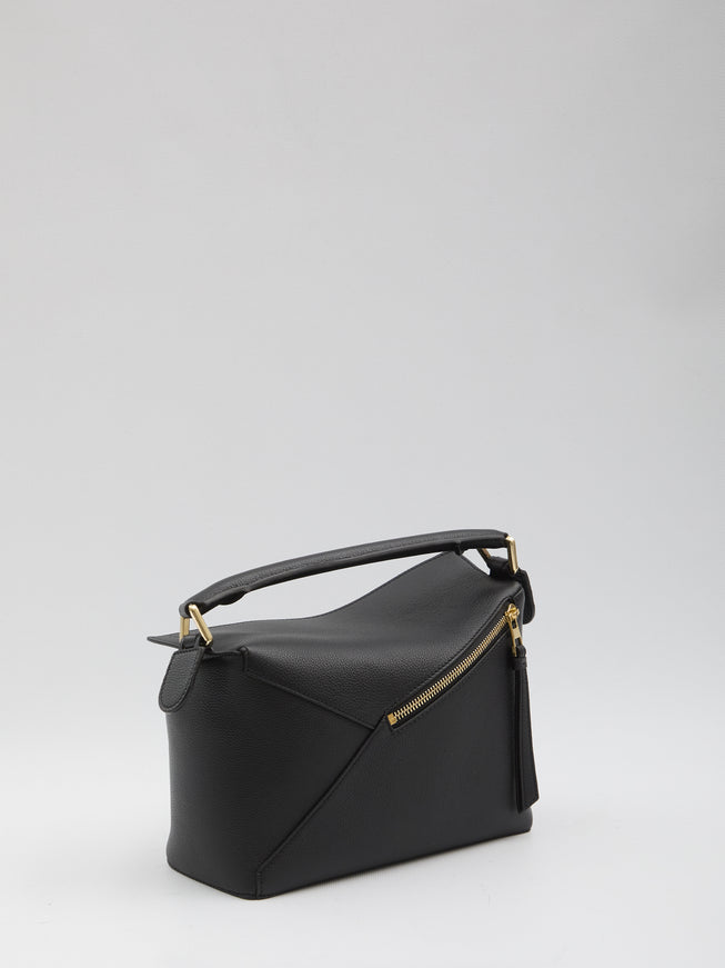 Loewe Puzzle Edge Small Bag