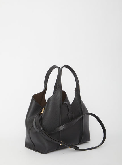 Tod's T Timeless Mini Shopping Bag