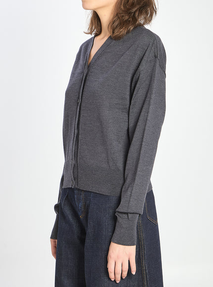Jacquemus Brode Cardigan