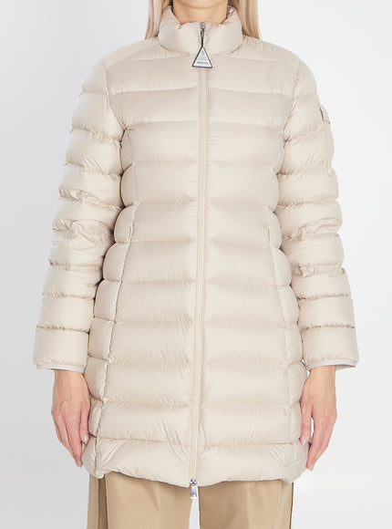 Igesse Midi Puffer Jacket 