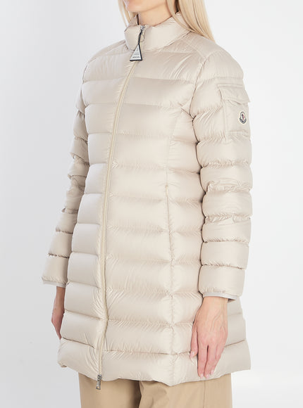 Igesse Midi Puffer Jacket 