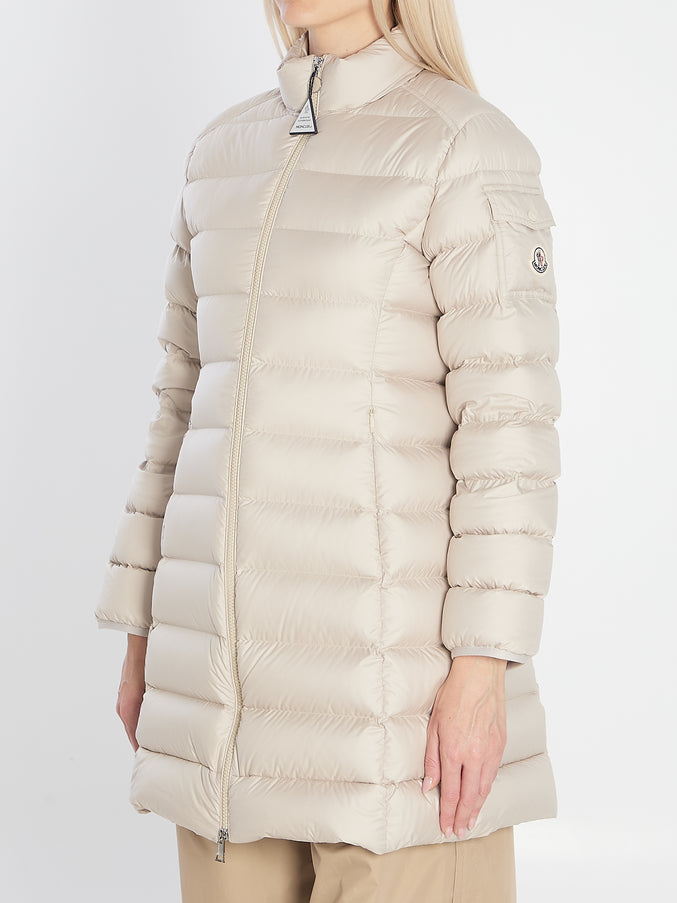 Moncler Igesse Midi Puffer Jacket