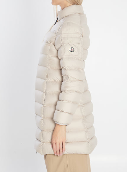Igesse Midi Puffer Jacket 
