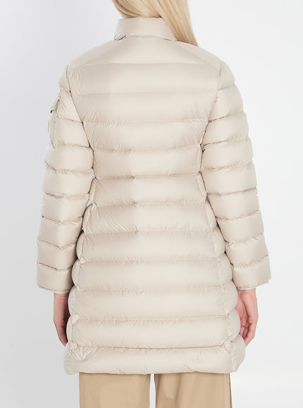 Igesse Midi Puffer Jacket 