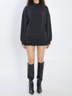 1 / Black