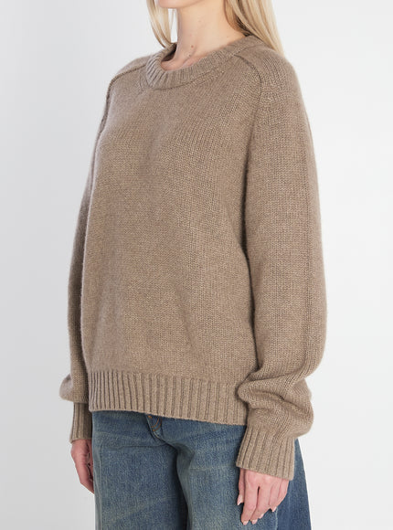 Khaite Mae Sweater