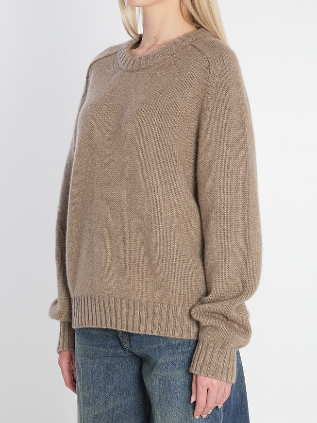 Khaite Mae Sweater