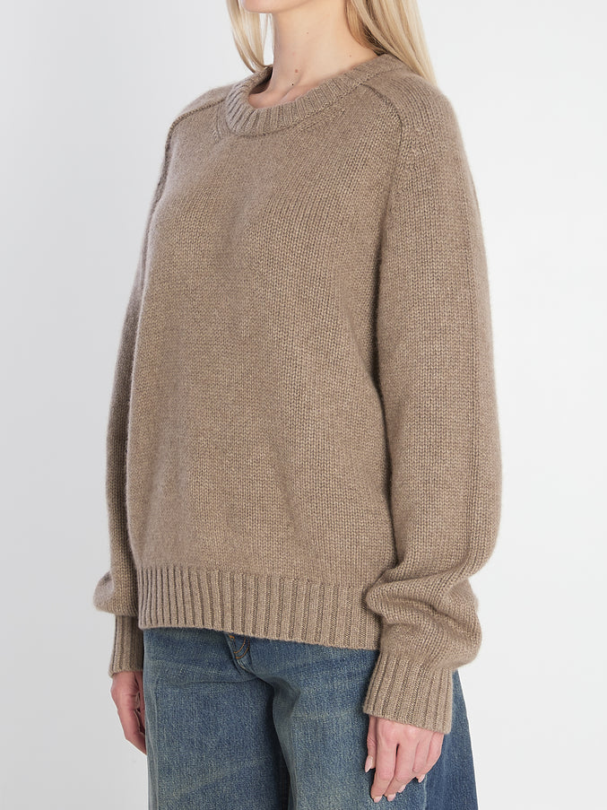 Khaite Mae Sweater