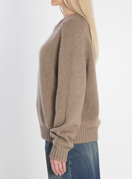 Khaite Mae Sweater
