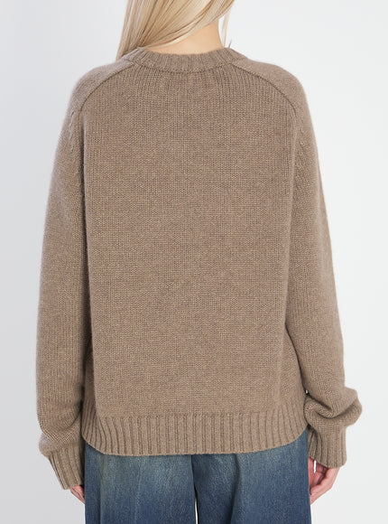 Khaite Mae Sweater