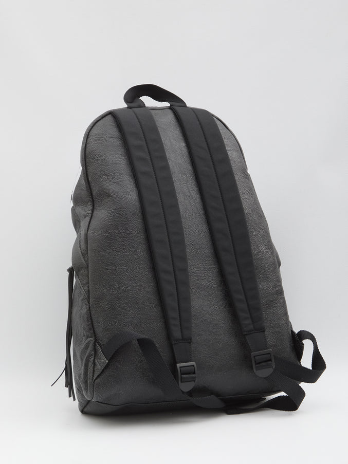 Balenciaga Editor Backpack