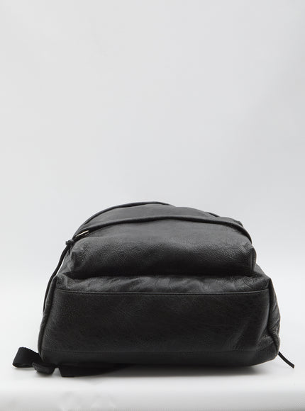 Balenciaga Editor Backpack