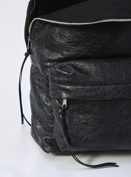 Balenciaga Editor Backpack
