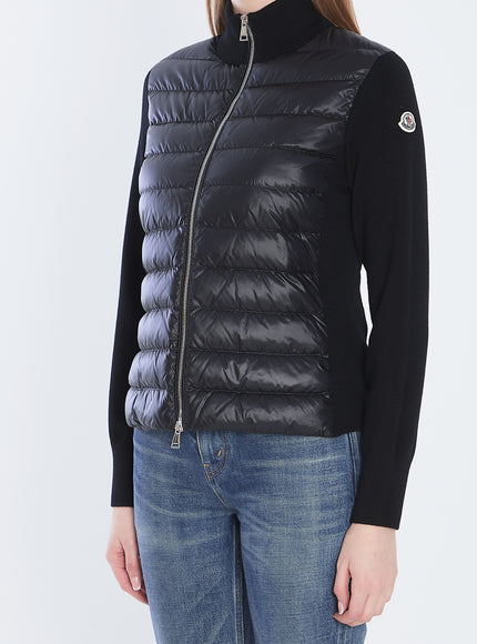 Moncler Cardigan Tricot