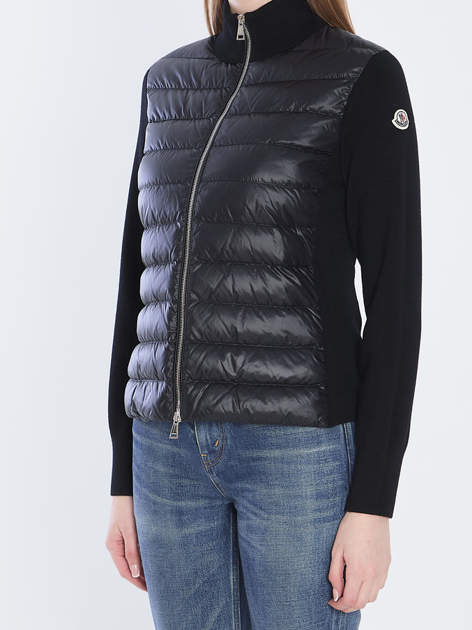 Moncler Cardigan Tricot