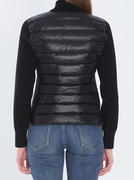 Moncler Cardigan Tricot