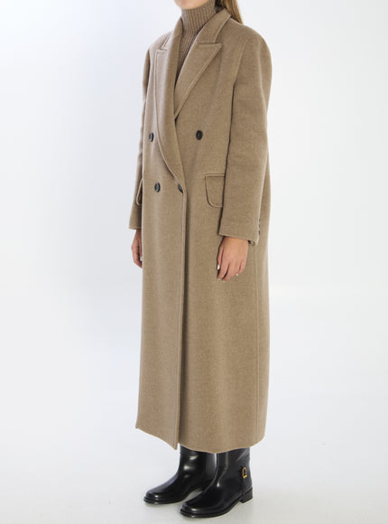 Max Mara Armonia Coat