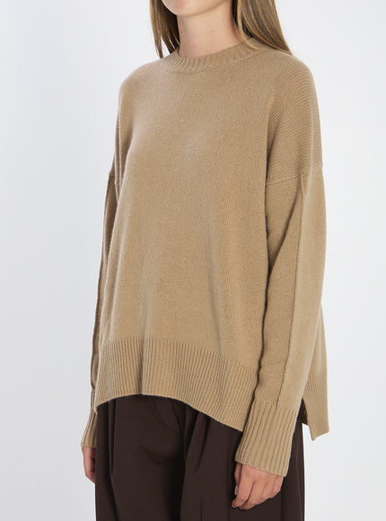 Allude Cashmere Sweater