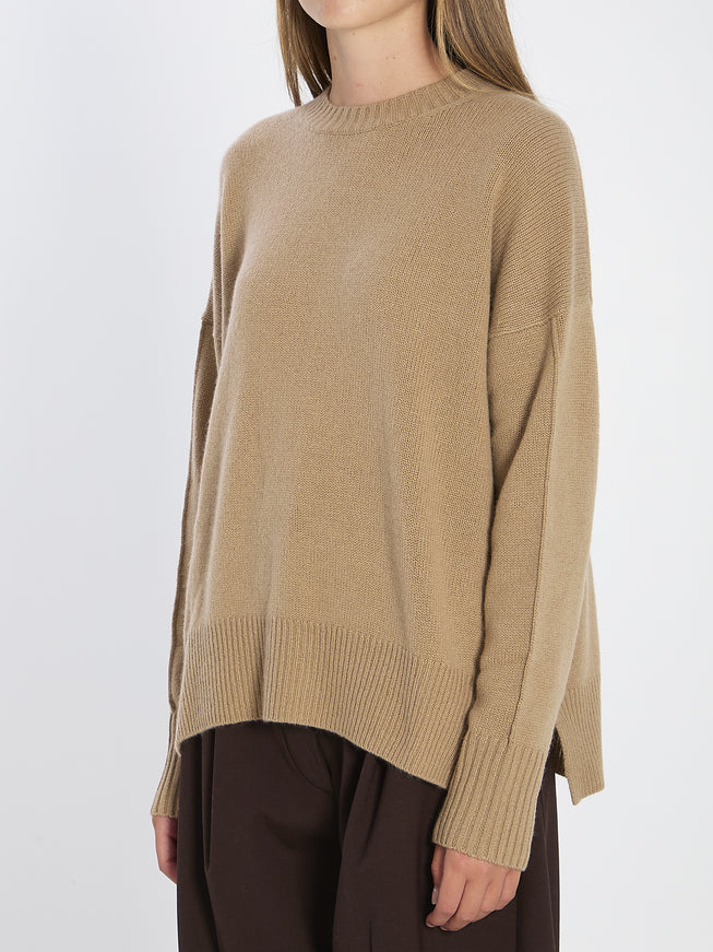 Allude Cashmere Sweater