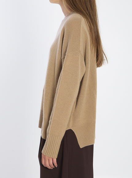 Allude Cashmere Sweater