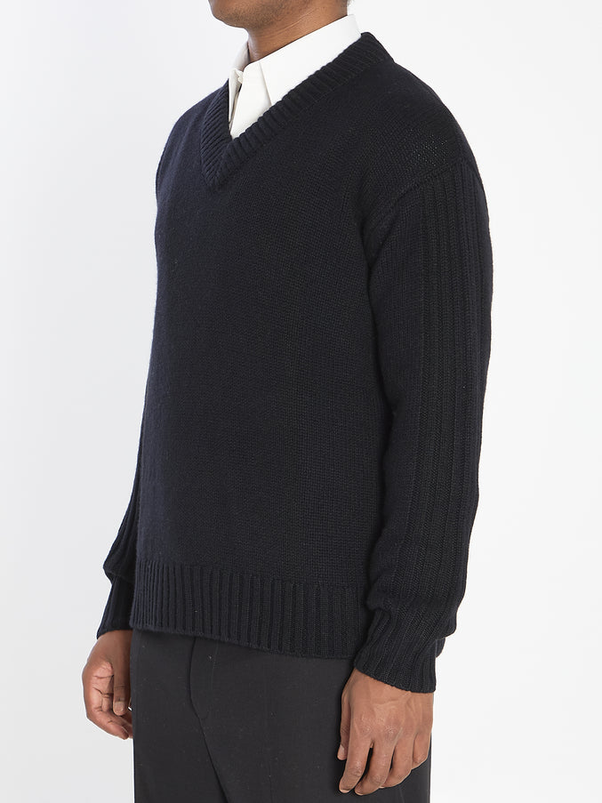 Lisa Yang Dan Sweater