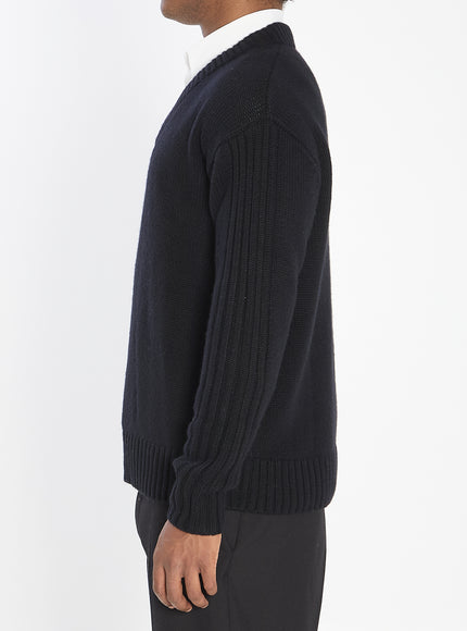 Lisa Yang Dan Sweater