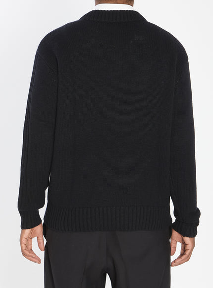 Lisa Yang Dan Sweater