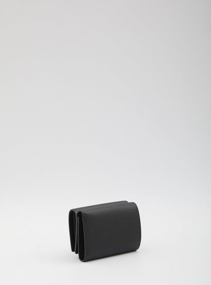 Loewe Anagram Trifold Wallet