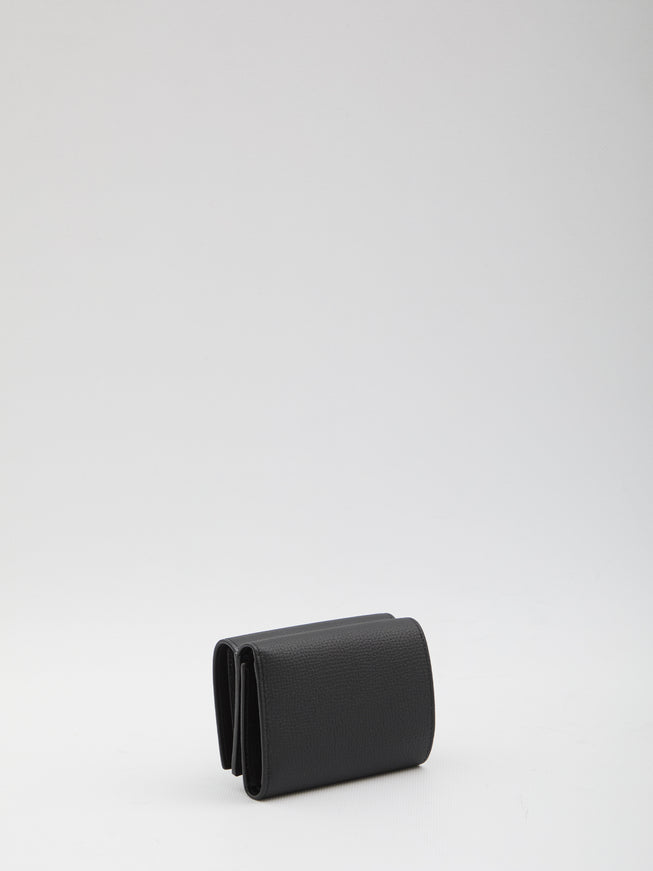 Loewe Anagram Trifold Wallet