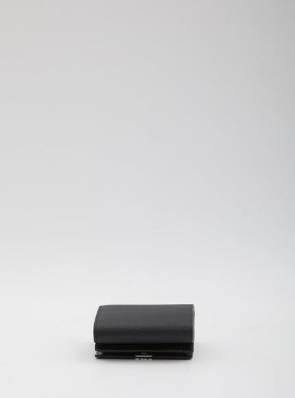 Loewe Anagram Trifold Wallet