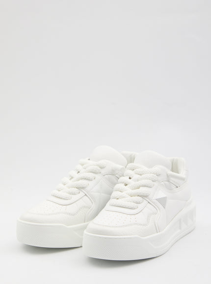 Valentino Garavani One Stud Xl Sneakers