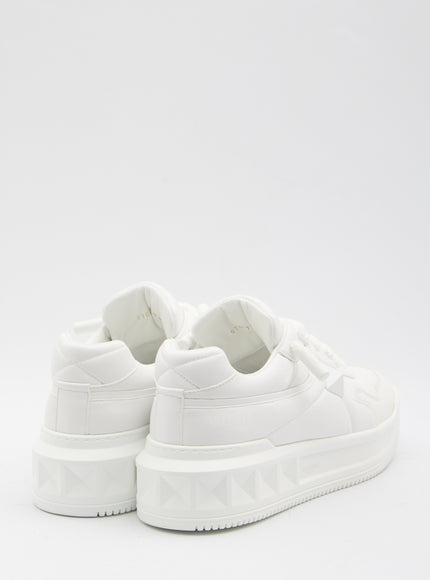 Valentino Garavani One Stud Xl Sneakers