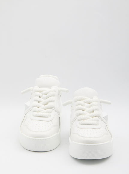 Valentino Garavani One Stud Xl Sneakers