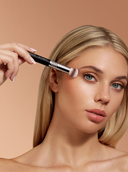 F26 Domed Concealer Brush - Sigma Beauty