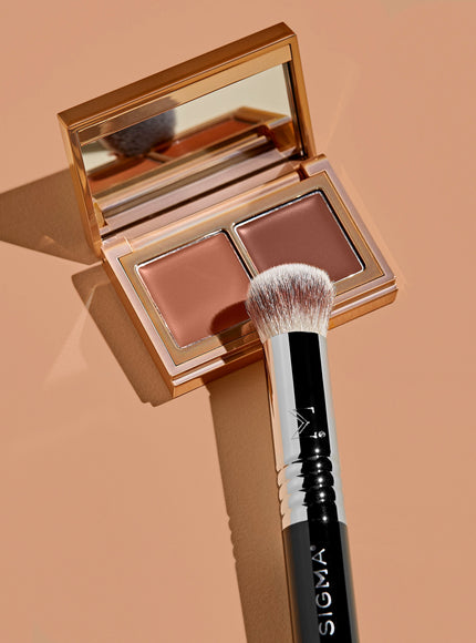 F26 Domed Concealer Brush - Sigma Beauty