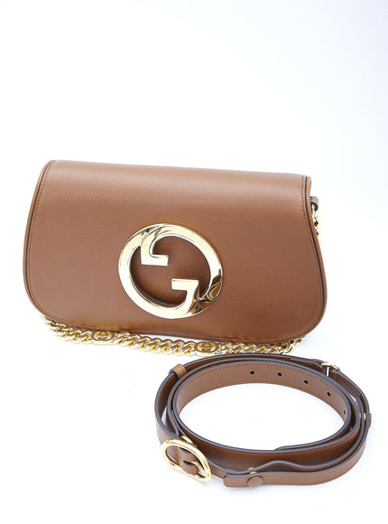 Gucci Gucci Blondie Small Bag