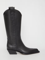36 / Black