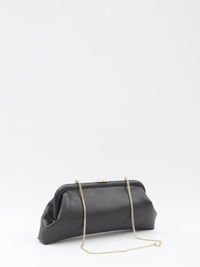 Jimmy Choo Skylar Clutch