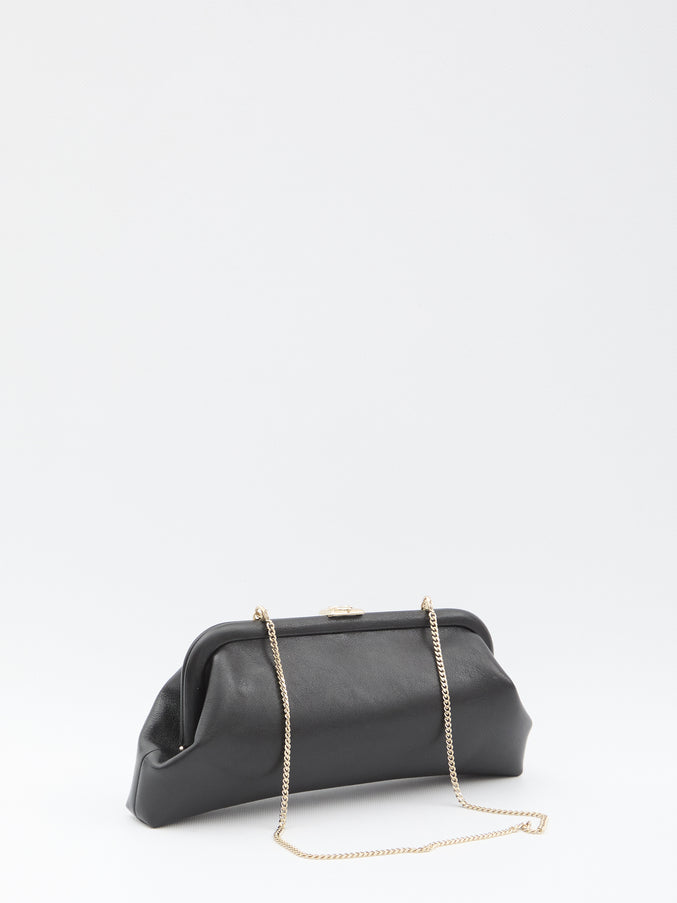 Jimmy Choo Skylar Clutch