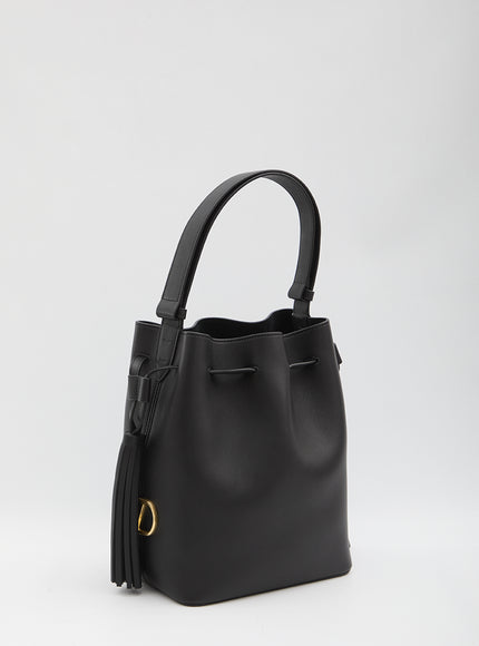 Valentino Garavani Drawstring Bucket Bag
