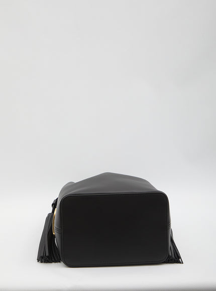 Valentino Garavani Drawstring Bucket Bag