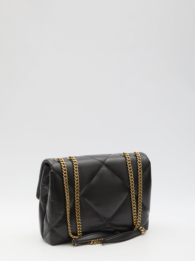 Tory Burch Kira Diamond Quilt Convertible Bag