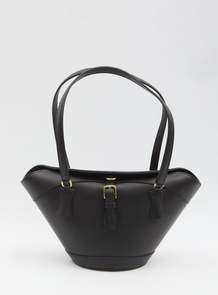 Dolce & Gabbana Capri Bag QT Black