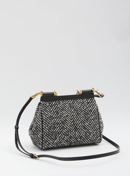Dolce & Gabbana Miss Sicily Bag Medium