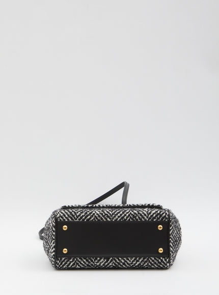 Dolce & Gabbana Miss Sicily Bag Medium