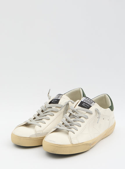 Golden Goose Super Star Sneakers