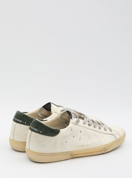 Golden Goose Super Star Sneakers