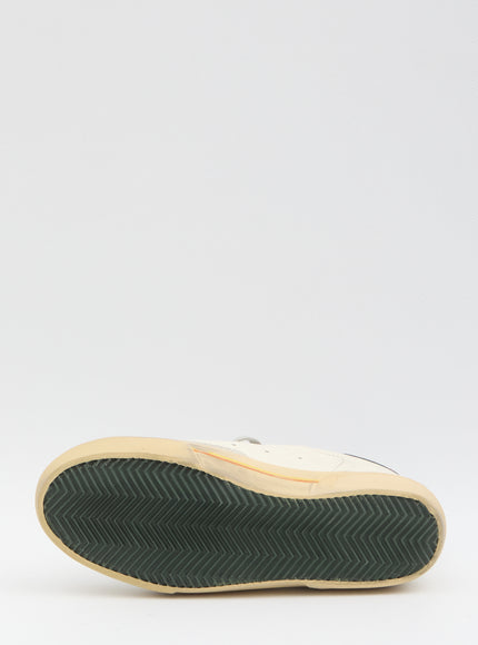 Golden Goose Super Star Sneakers